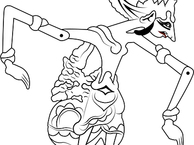 Tribal branding design graphic design illustration vector