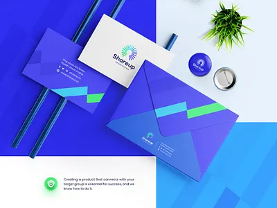 shareup 3d animation blue brand brand identity branding color design graphic graphic design illustration logo love martel motion graphics ui ux vector