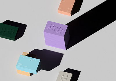 Grit brand development corporate grit marketing mexico sabbath studio