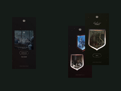 IICHLIWP - Halsey the 4th Album 3d animation branding graphic design ui