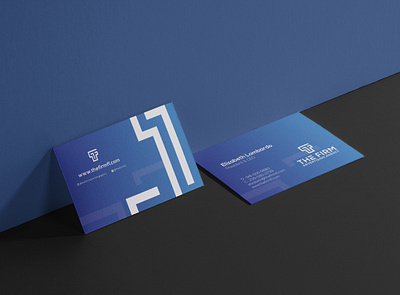 Creative Business card design business card business card design graphic design