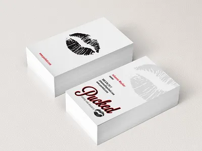 modern unique business card design branding business card flyer design graphic design logo