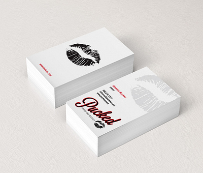 modern unique business card design branding business card flyer design graphic design logo