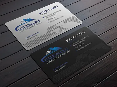 Business Card design business business card eye caching business card graphic design modern business card sample business card unique business card