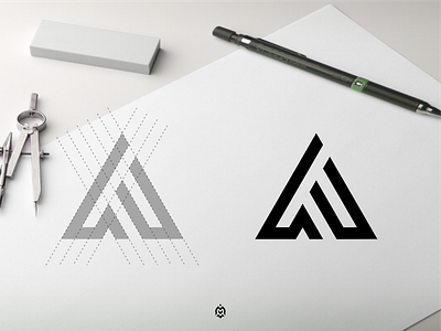 TU monogram logo concept bestlogodesign bikinlogo brandmark designinspiration flatdesign graphic design graphicdesign jasadesainolshop logo logoinspiration logokeren logomaker logomark logos logotype mark photooftheday picoftheday simplelogodesign