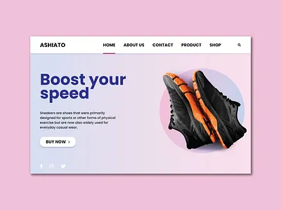 Website: Landing page app branding design flat graphic design illustration landingpage logo minimal page ui ux web