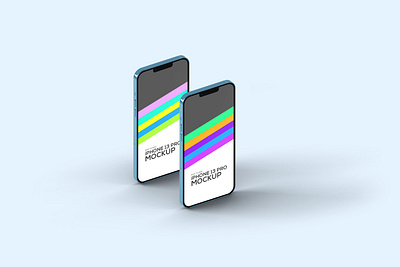 iPhone 13 Pro Mockup advertisement app clean creativemarket display iphone 13 mockup iphone 13 pro iphone 13 pro mockup iphone mockup mockup photo realistic premium presentation preview professional promotion psd screen ui web