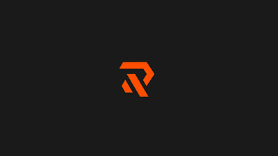 R brand brand identity freelance logo designer gear logo graphic design logo design monogram q r r monogram tactical gear