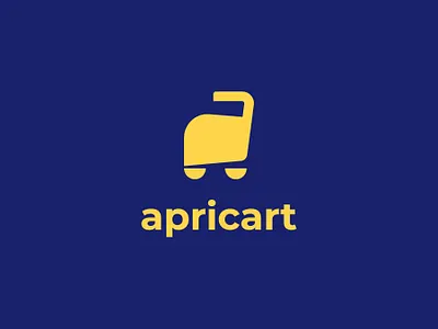 Apricart.pk Complete Brand Package animation brandidentity branding digitalmarketing gif graphic design logo logodesign merch motion graphics socialmedia