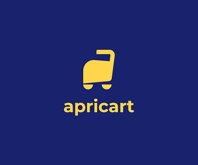 Apricart.pk Complete Brand Package animation brandidentity branding digitalmarketing gif graphic design logo logodesign merch motion graphics socialmedia