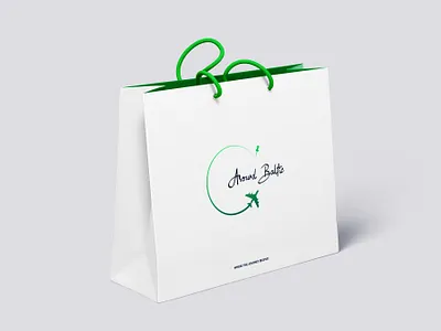 Branding — Travel Agency branding design graphic design logo