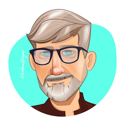 CARTOON AVATAR DESIGN avatar avatar design cartoon character cartoon drawing cartoon illustration cartoon portrait cartoon potrait disney cartoon illustration illustrator photo to cartoon picture to avatar vector