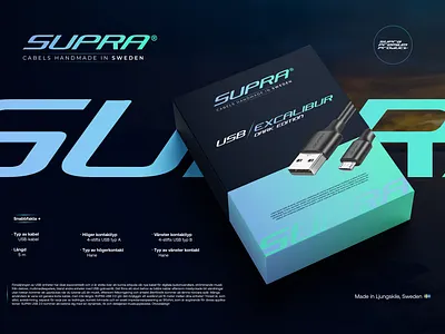 Supra rebranding design gradient logo logo design logodesign modern technology ui