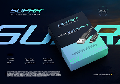 Supra rebranding design gradient logo logo design logodesign modern technology ui