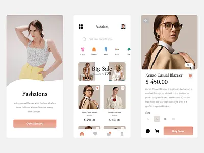 Fashzions : Fashion App designer dress fashion jacket shoes store streetware
