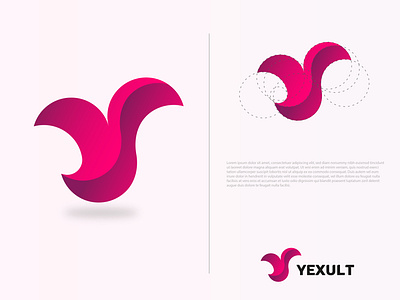 Y Letter Mark Logo beauty company logo beauty logo best logo branding business company colourful logo concept creative design graphic design identity design logo logo concepts logo mark minimal y app icon y icon y letter mark y logo