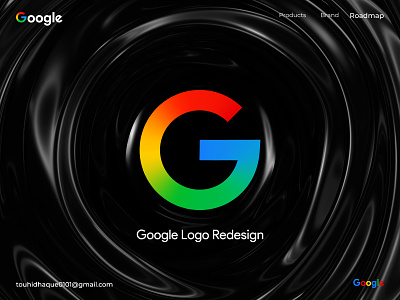 Google Logo Redesign Concept brand identity branding creative ecommerce fresh logo g logo google google logo google logo redesign gradient g identity logo mark modern redesign vector visual identity