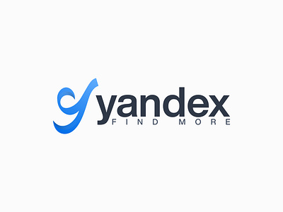 Yandex Logo Redesign | Y Letter Logo app branding branding identity bule color y logo design logo logo design minimalist y colorful logo y letter best logo y letter logo y logo y logo design y popular logo y trendy logo yahoo logo yandex iconic logo yandex logo yandex search engine logo yandex y letter logo