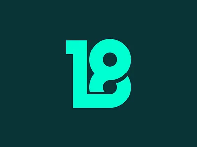 18 brand branding design icon logo vector