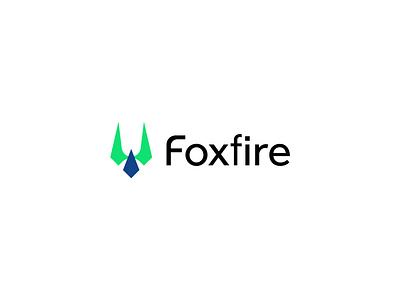 Foxfire Logo Design app brand brand identity branding design ecommerce fire fox fox icon icon logo logo design logo mark logos mahdi mark modern logo symbol tech web design