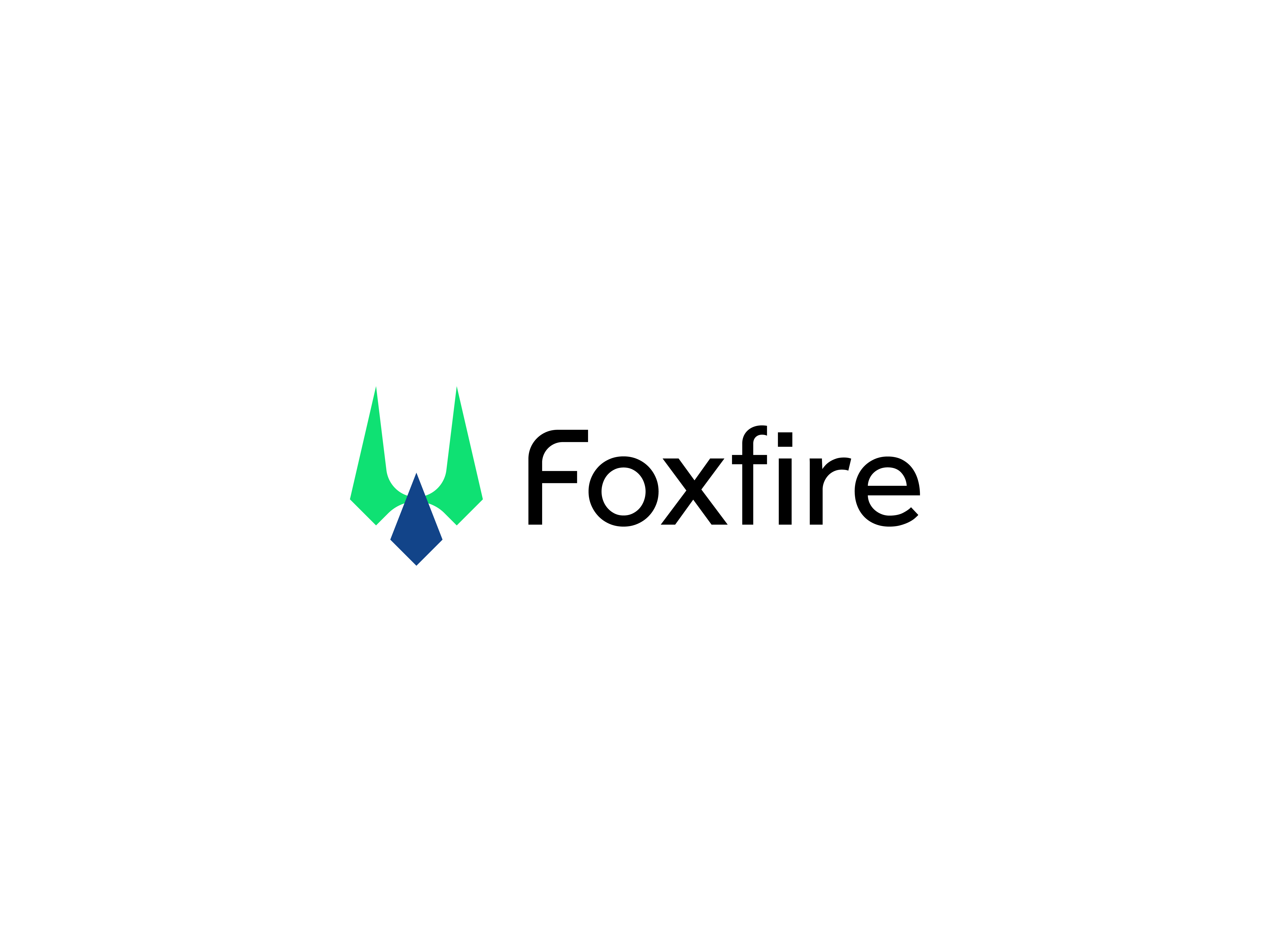 Foxfire Logo Design by Onestar for Wonlift on Dribbble