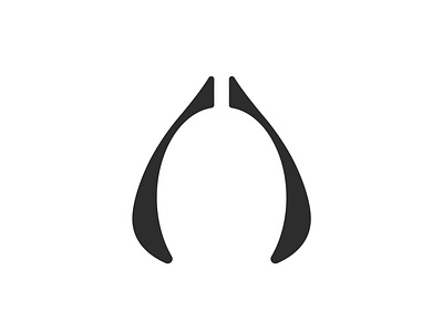 Epic Ace logo branding design graphic design icon illustration logo logodesign lucky typography vector wishbone