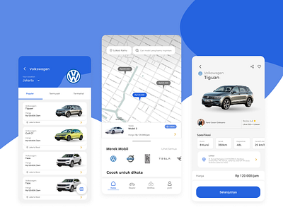 Car Rental App car car rental car rental apps design mobile mobile design rental app ui uiux