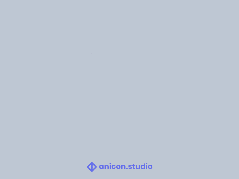| Loading | anicon animated logo design doenload drops graphic design icon illustration json logo lottie motion graphics water