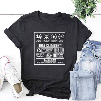 T-shirt Design || Creative and Colorful T-shirt Design new t shirt