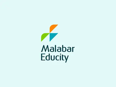 Malabar Educity | Visual Identity Design brand identity branding graphic design logo visual identity