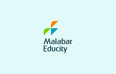 Malabar Educity | Visual Identity Design brand identity branding graphic design logo visual identity