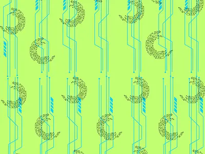 Wall paper design art branding design fashion design full drop geometrical pattern illustration lightcolor wall paper