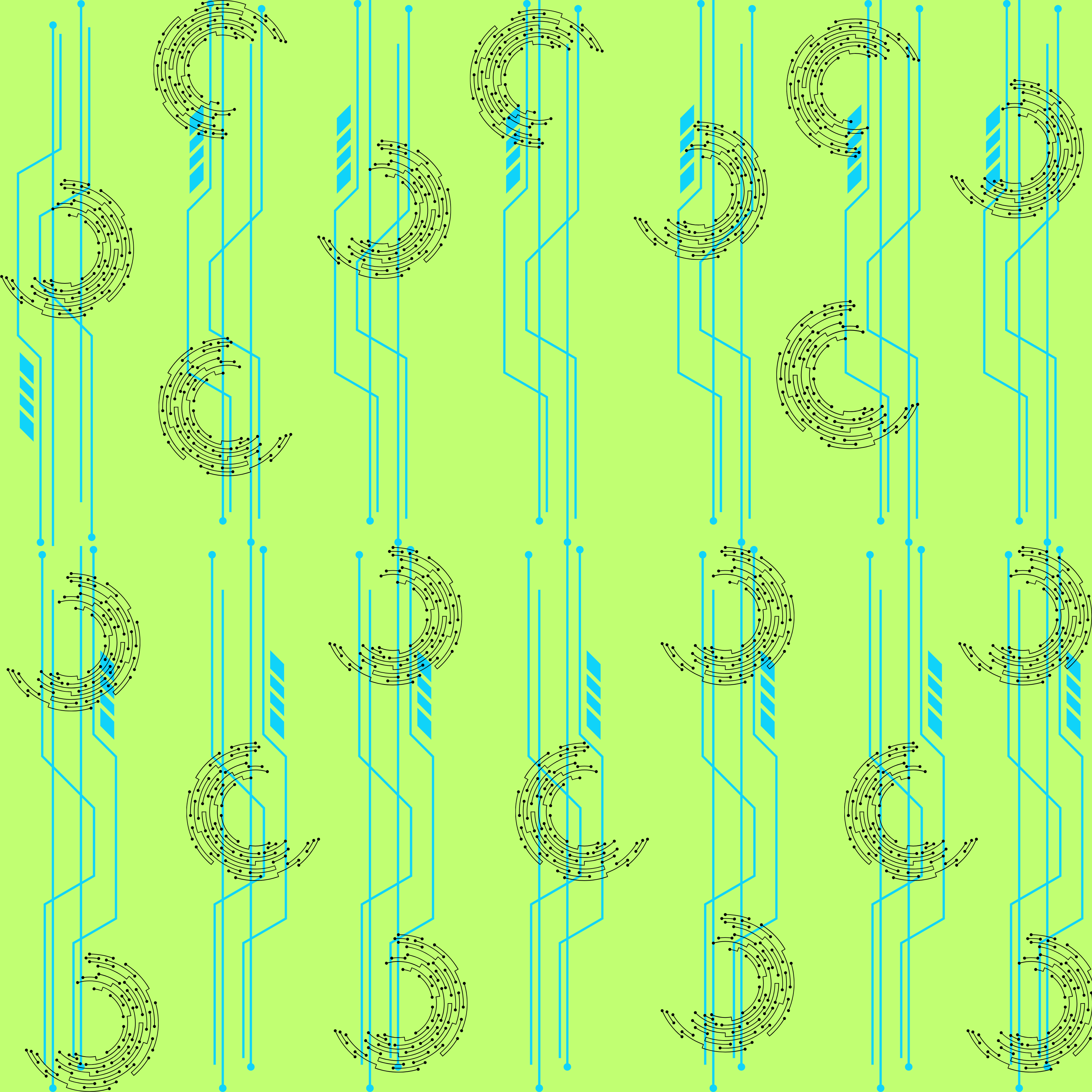 Example of Wall Paper Design