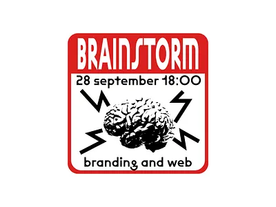 BRAINSTORM example