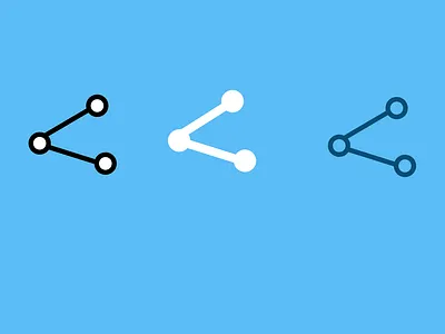 #Day10of100 Daily UI design icon illustration typography ui vector