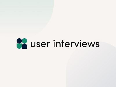 User Interviews Rebrand branding figma logo rebrand saas tech user interviews user research ux ux research uxr webflow