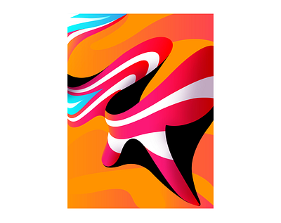 🇵🇷 design flag illustration motion design photoshop puerto rico