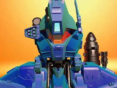 Ganadeer the great NFT 3d animation austin austin texas des design design art graphic design illustration illustrator motion graphics nft