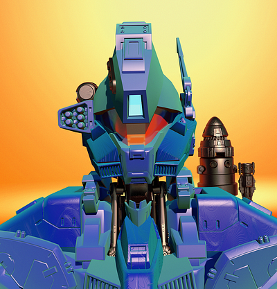 Ganadeer the great NFT 3d animation austin austin texas des design design art graphic design illustration illustrator motion graphics nft