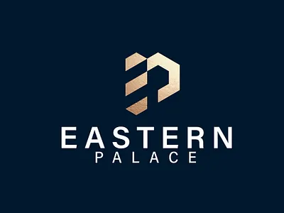 Letter EP Monogram Concept 3d animation branding design graphic design illustration letter ep monogram concept logo logodesign modern modern logo design motion graphics simple ui vector