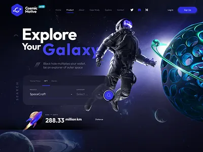 Concept 3d branding design graphic design illustration logo product ui ux vector