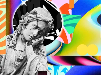 Summer sadness 3d animation austin austin texas branding design design art graphic design illustration illustrator