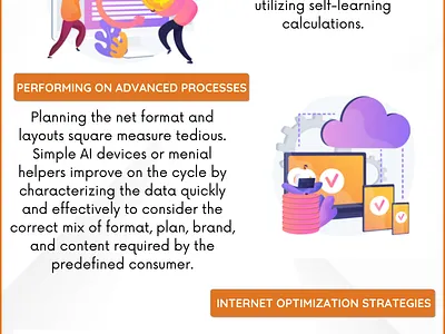 How AI advancement will affect web Development ai design digital marketing graphic design insteptechnologies mobile app development web design