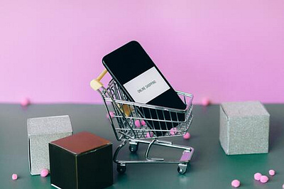 GyanMatrix - Ecommerce Website Development Company