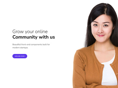 Happy Elementor Addons community branding design happy ui