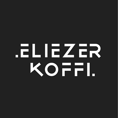 ELIEZER KOFFI BRAND