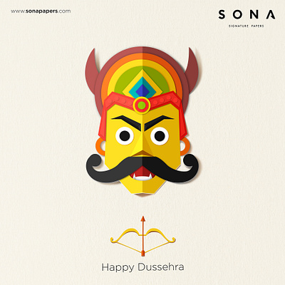 Happy Dussehra!