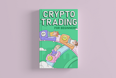 PDF - Crypto Trading For Beginners crypto finance trading