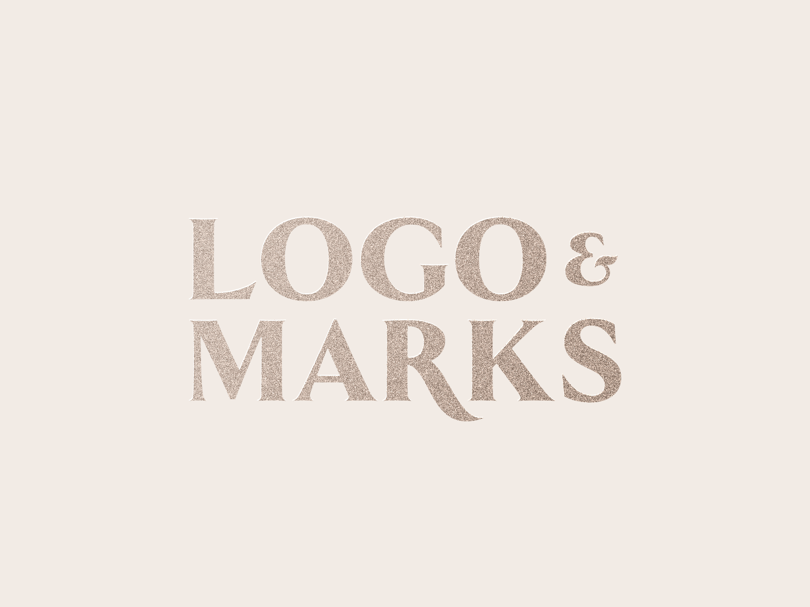 Example of Logo Design Pro