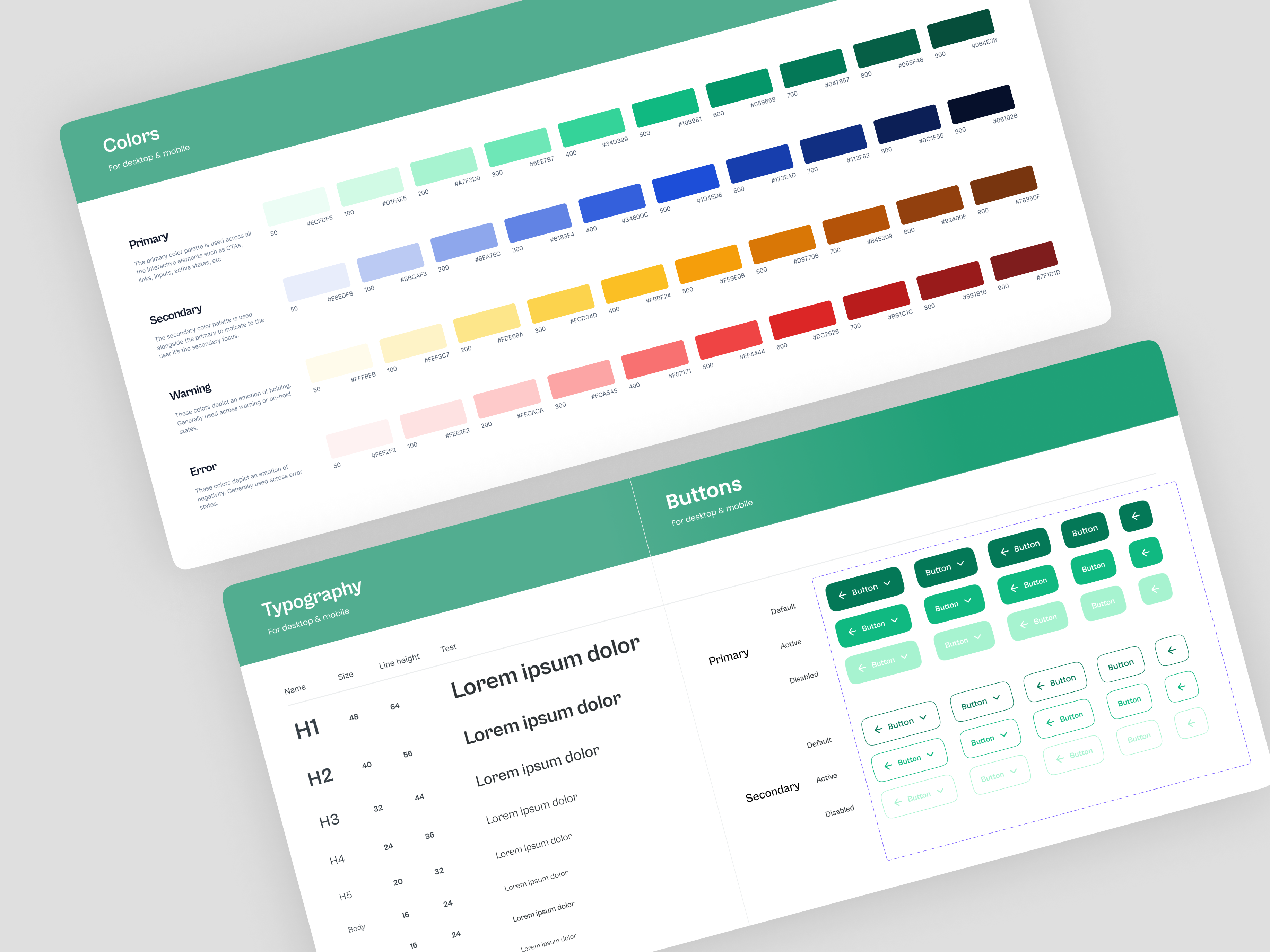 Furniture Store Mobile App by Rob on Dribbble